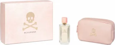 Immagine prodotto di Scalpers Donna Edp 100 Vpo Neceser - 23