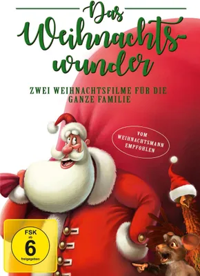 Produktbild von Weihnachtswunder