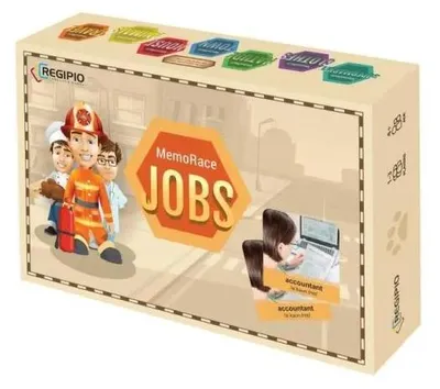 Image de Geme MemoRace Emplois