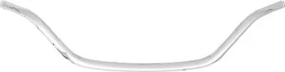 Produktbild von DIEDERICHS Kühlergrill-Zierleiste 4407043 für RENAULT Captur II