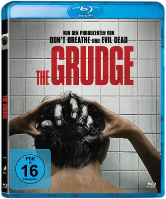 Produktbild von The Grudge