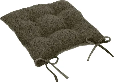 Obrázek produktu pro Polštářek z bouclé látky