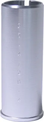 Immagine prodotto di Spessori / distanziali per reggisella da 25,4 mm a 31,2 mm