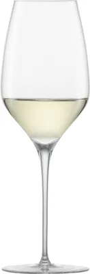 Zdjęcie produktu dla Zwiesel Glas 2 sztuki Riesling kieliszek do białego wina Alloro ręcznie robiony- można myć w zmywarce- myć ręcznie 122093