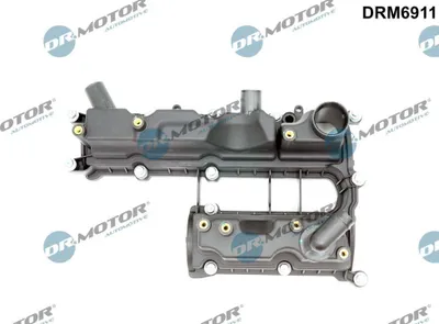 Obrázek produktu pro Kryt Ventilů Ford Fiesta 1.6Eb 10-