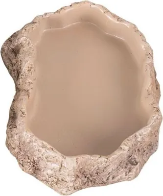 Immagine prodotto di Ciotola per cibo Repti-Zoo M 15x10x3 cm Repti-Zoo