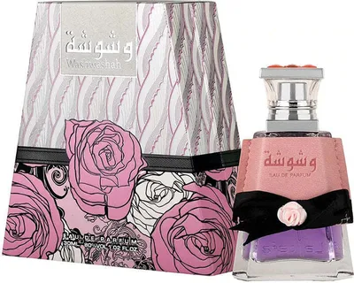 Immagine prodotto di Washwashah 30ml Lattafa Eau de Parfum - Damen