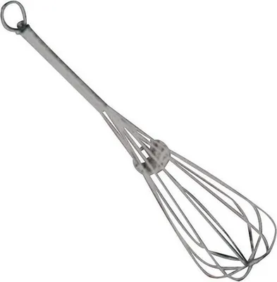 Obrázek produktu pro Metaltex Metla 25 cm z nerezové oceli