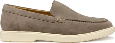 Produktbild von GEOX EC17, Slipper in Grau für Herren, Größe 44