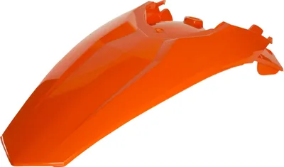 Produktbild von ACERBIS Hinterradschutz Orange für KTM