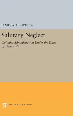 Produktbild von Salutary Neglect