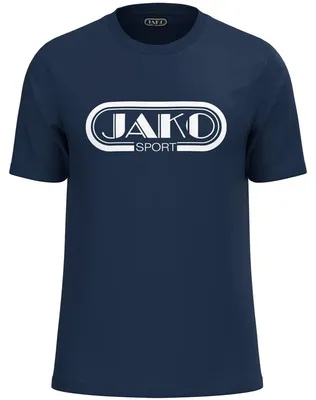 Produktbild von Jako T-Shirt Promo 2.0 - marine, Größe:116