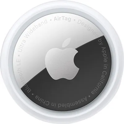 Produktbild von Apple MLYX3ZM/A GPS tracker/finder accessory