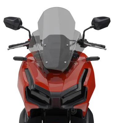 Image de PUIG 21429H Pare-brise V-Tech Line Touring teinté pour HONDA ADV 150