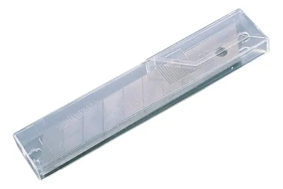 Obrázek produktu pro Wolfcraft 18mm 7 segmentový odlamovací nůž 5 kusů