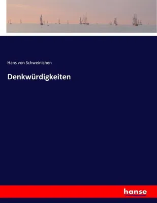 Zdjęcie produktu dla Denkwürdigkeiten
