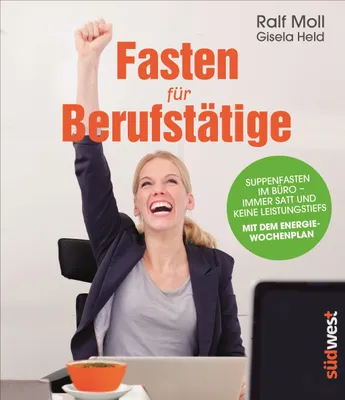 Produktbild von Fasten für Berufstätige
