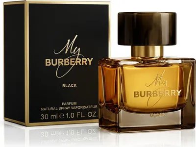 Zdjęcie produktu dla Burberry My Burberry Black Parfém 30 ml W