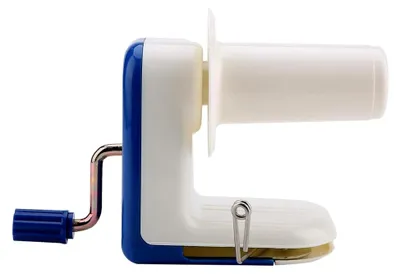 Produktbild von Kompakter Handgarnwickler für den Heimgebrauch
