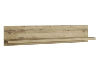 Produktbild von Kondela Regal Dorsi 135 – Navarra-Eiche