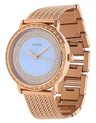 Immagine prodotto di Guess Damenuhr W0836L1 (Ø 36 mm)