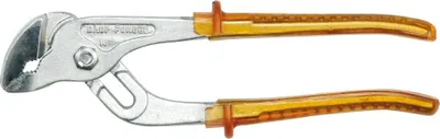 Obrázek produktu pro TOYA 41500, Ocel, 250 mm, 1 kusů