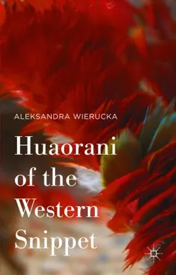 Obrázok produktu pre Huaorani of the Western Snippet