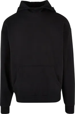 Produktbild von Urban Classics - High Neck Oversizd Hoody schwarz - S