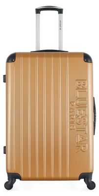 Produktbild von BLUESTAR – Großformat-Reisekoffer BUCAREST 75 cm, 4 Rollen