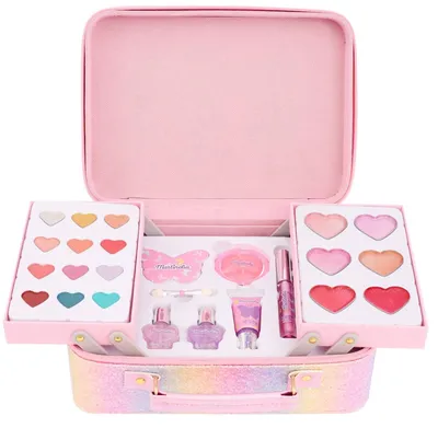 Produktbild von Martinelia 30653, Make-up-Set für Kinder, Mehrfarbig