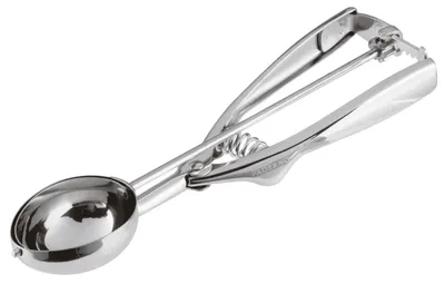 Immagine prodotto di Sambonet Accessories Edelstahl Rostfrei Eisportionierer oval S0001-S00055-41474-00