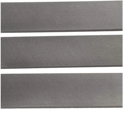 Productafbeelding van Elzusha - Snowboard en Ski File Set van 3 voor Optimaal Onderhoud