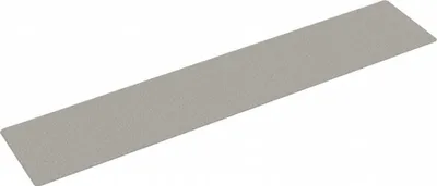 Produktbild von vidaXL Teppichläufer Sisal-Optik Platina 80x400 cm