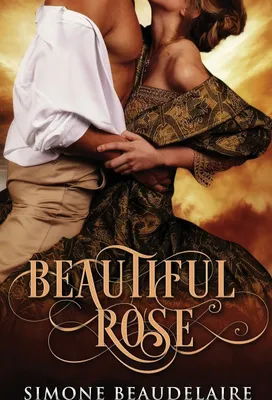 Produktbild von Beautiful Rose