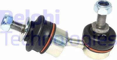 Produktbild von DELPHI Koppelstange Stabilisator für JAGUAR X-Type Limousine (X400) TC1520