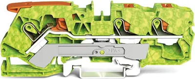 Zdjęcie produktu dla Wago 2110-5307, 10 mm, 110,4 mm, 25 szt.
