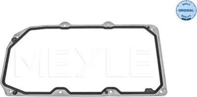 Produktbild von MEYLE Dichtung Ölwanne-Automatikgetriebe 014 140 0002 passend für MERCEDES-BENZ A-Klasse (W169) B-Klasse (W245)