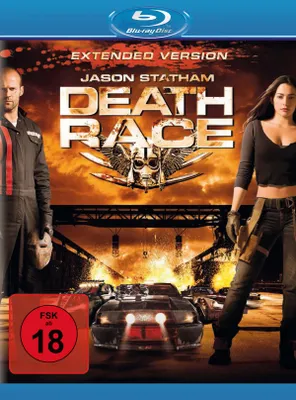 Produktbild von Death Race