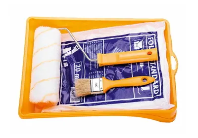 Obrázok produktu pre Gepard 91 HARDY maliarska súprava