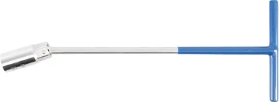 Obrázok produktu pre BGS technic Spark Plug Wrench with T-Handle, 440 g