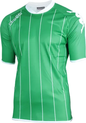 Produktbild von Kappa Trikot Arezzo Gr.2XL grün (301FFW0-903)