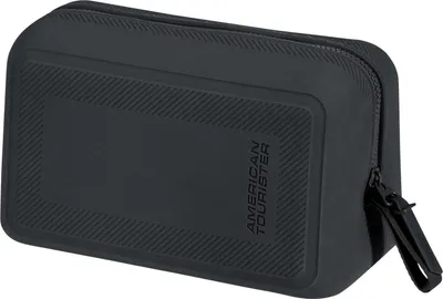 Produktbild von American Tourister Urban Ug27 Washbag Pop Waschtasche 155518 black