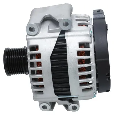 Produktbild von BOSCH 1 986 A01 264 Lichtmaschine Generator LiMa 220A 14V passend für MERCEDES-BENZ M-Klasse (W164) S-Klasse Limousine (W221) R-Klasse (W251, V251) GL