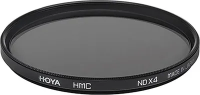 Produktbild von Hoya NDx4 49mm