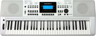 Obrázek produktu pro Kurzweil KP140 Keyboard s dynamikou