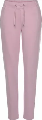Produktbild von LASCANA Jogger Pants altrosa Größe 38
