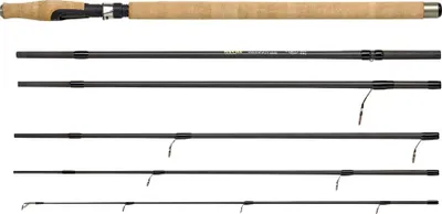 Produktbild von WFT PENZILL Seatrout II 6tlg.3,15m 8-34g