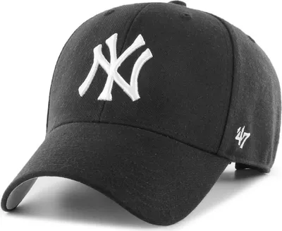 Produktbild von 47 Brand Caps BMVP17WBVBKKIDS