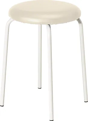 Produktbild von Gymnastikhocker mit Polster, Hocker, ø 38 cm