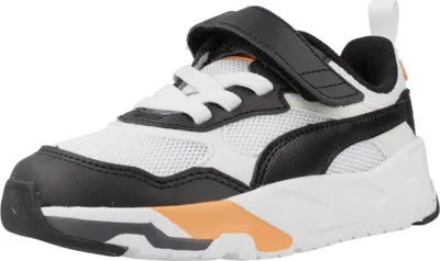 Produktbild von PUMA TRINITY AC+ PS Weiß